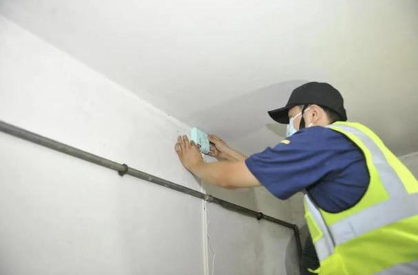 市率先启动针对老旧小区的首批1万户居民家庭燃气泄漏报警器安装工程